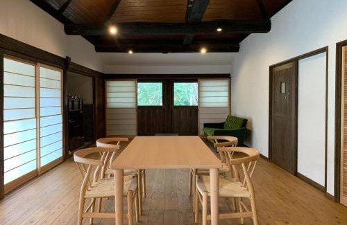 Taragi House | 120 m² House ∙ 2 bedrooms ∙ 5 guests
