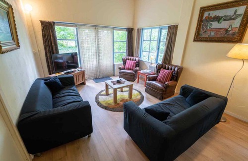 Beesel House | 120 m² House ∙ 2 bedrooms ∙ 5 guests