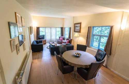 Beesel House | 120 m² House ∙ 2 bedrooms ∙ 5 guests