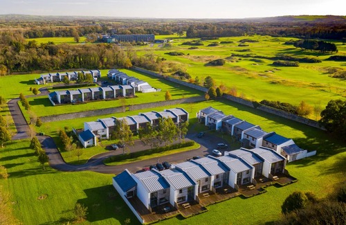 Castlemartyr House | 120 m² House ∙ 2 bedrooms ∙ 4 guests