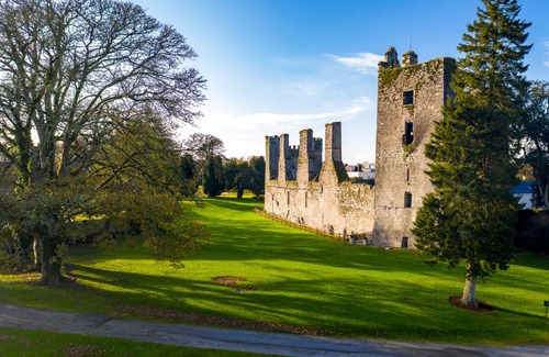 Castlemartyr House | 120 m² House ∙ 2 bedrooms ∙ 4 guests