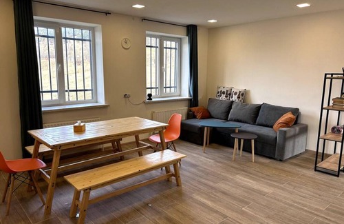 Aghavnadzor House | 120 m² House ∙ 3 bedrooms ∙ 9 guests
