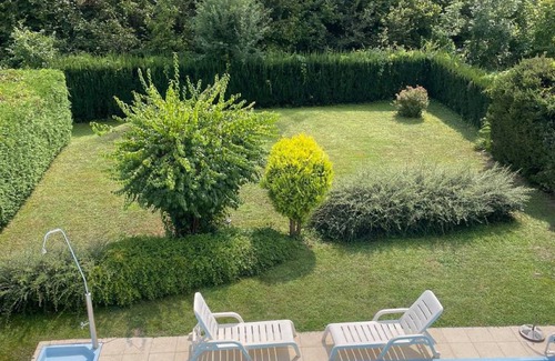 Klagenfurt am Woerthersee House | 120 m² House ∙ 3 bedrooms ∙ 6 guests