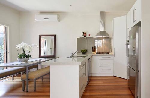 Mordialloc House | 120 m² House ∙ 3 bedrooms ∙ 6 guests