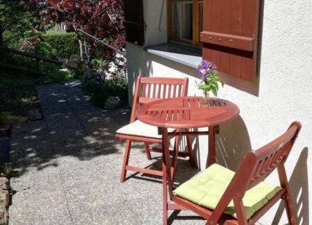 Ruetli House | 120 m² House ∙ 3 bedrooms ∙ 4 guests
