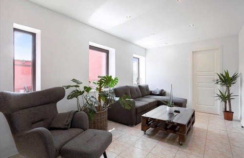 Klemensker House | 120 m² House ∙ 3 bedrooms ∙ 6 guests