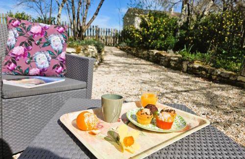 Bouteville House | 120 m² House ∙ 3 bedrooms ∙ 6 guests