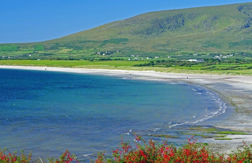 Killorglin House | 120 m² House ∙ 3 bedrooms ∙ 8 guests