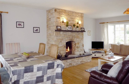 Killorglin House | 120 m² House ∙ 3 bedrooms ∙ 8 guests