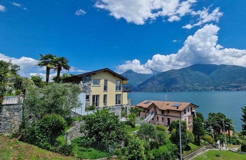 San Siro House | 120 m² House ∙ 3 bedrooms ∙ 6 guests