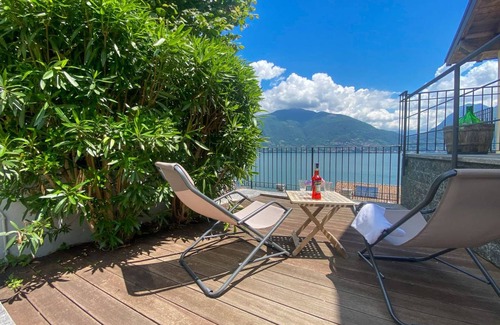 San Siro House | 120 m² House ∙ 3 bedrooms ∙ 6 guests