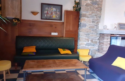Mouzillon House | 120 m² House ∙ 3 bedrooms ∙ 8 guests