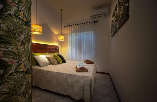 Latina Lido House | 120 m² House ∙ 3 bedrooms ∙ 6 guests