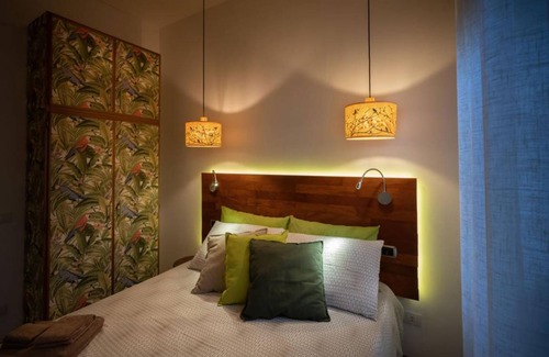 Latina Lido House | 120 m² House ∙ 3 bedrooms ∙ 6 guests