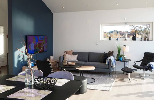 Flora House | 120 m² House ∙ 3 bedrooms ∙ 5 guests