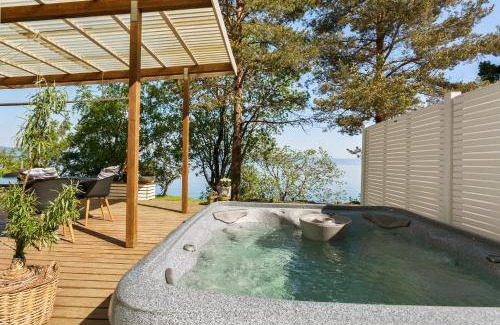 Trondheim House | 120 m² House ∙ 3 bedrooms ∙ 9 guests