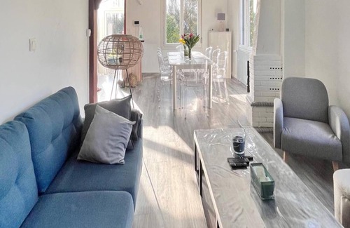 Plouaret House | 120 m² House ∙ 3 bedrooms ∙ 6 guests