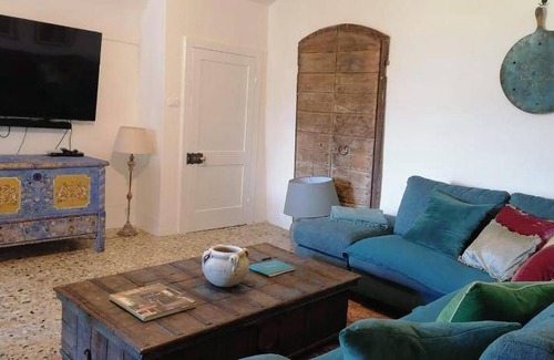 Pacentro House | 120 m² House ∙ 3 bedrooms ∙ 6 guests