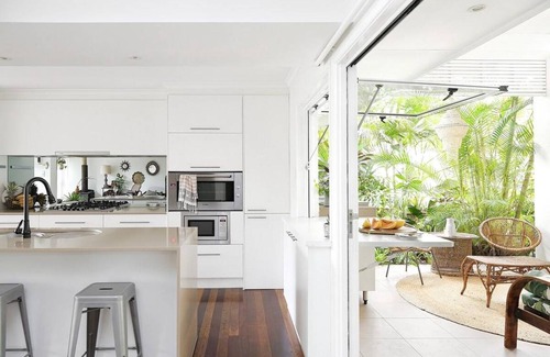 Buderim House | 120 m² House ∙ 3 bedrooms ∙ 6 guests