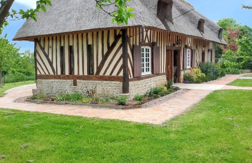 Clarbec House | 120 m² House ∙ 3 bedrooms ∙ 8 guests