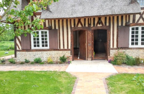 Clarbec House | 120 m² House ∙ 3 bedrooms ∙ 8 guests