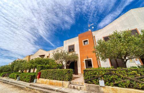 Birgi Vecchi House | 120 m² House ∙ 3 bedrooms ∙ 9 guests