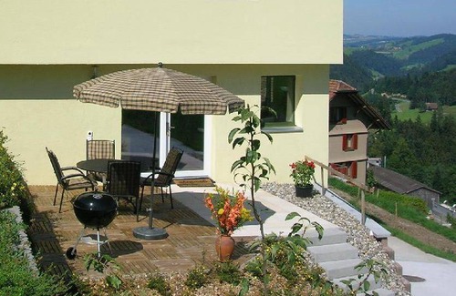 Romoos House | 120 m² House ∙ 3 bedrooms ∙ 6 guests