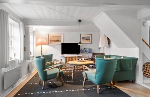 Kegnæshøj House | 120 m² House ∙ 3 bedrooms ∙ 6 guests