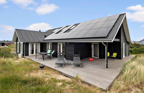 Lakolk House | 120 m² House ∙ 3 bedrooms ∙ 6 guests