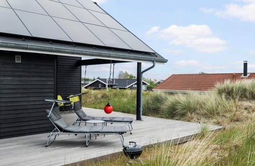 Lakolk House | 120 m² House ∙ 3 bedrooms ∙ 6 guests