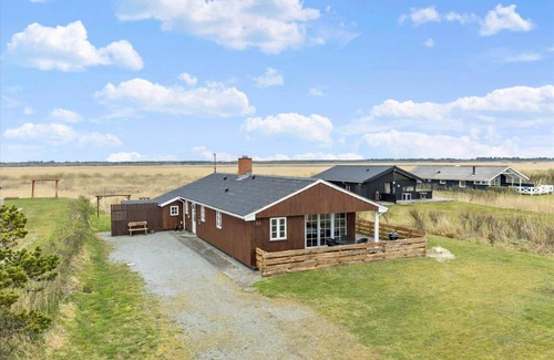 Lakolk House | 120 m² House ∙ 3 bedrooms ∙ 6 guests