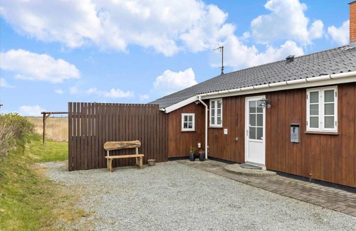 Lakolk House | 120 m² House ∙ 3 bedrooms ∙ 6 guests