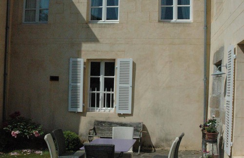 Brehal House | 120 m² House ∙ 3 bedrooms ∙ 6 guests
