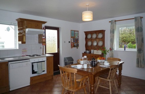 Ballybunion House | 120 m² House ∙ 3 bedrooms ∙ 7 guests