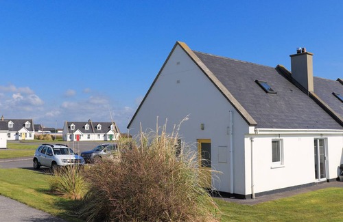 Ballybunion House | 120 m² House ∙ 3 bedrooms ∙ 6 guests