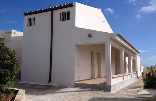 Donnalucata House | 120 m² House ∙ 3 bedrooms ∙ 7 guests