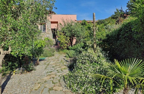 Tavole House | 120 m² House ∙ 3 bedrooms ∙ 7 guests