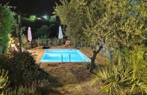 Tavole House | 120 m² House ∙ 3 bedrooms ∙ 7 guests
