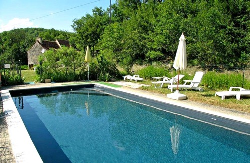 Maxou House | 120 m² House ∙ 3 bedrooms ∙ 6 guests