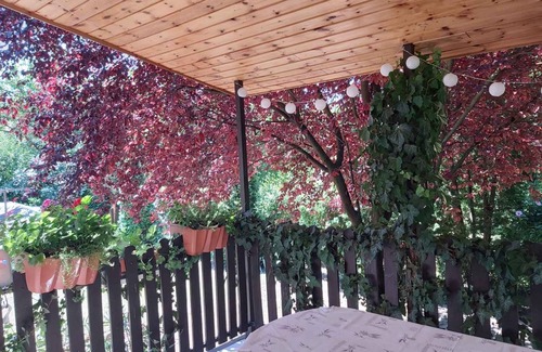 Gardony House | 120 m² House ∙ 3 bedrooms ∙ 6 guests