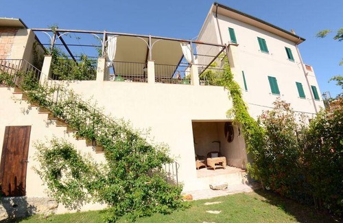 Aiale House | 120 m² House ∙ 3 bedrooms ∙ 8 guests