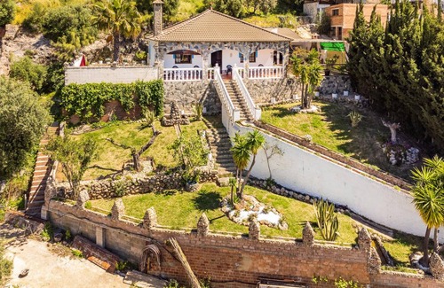 Algodonales House | 120 m² House ∙ 3 bedrooms ∙ 6 guests