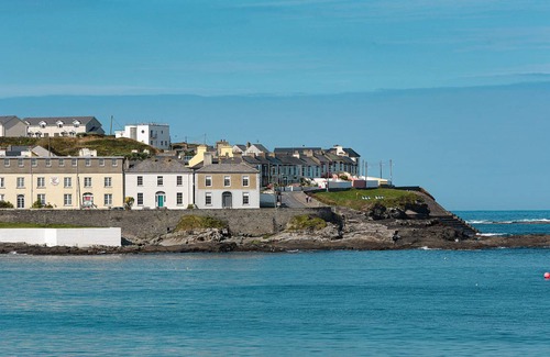 Kilkee House | 120 m² House ∙ 3 bedrooms ∙ 5 guests