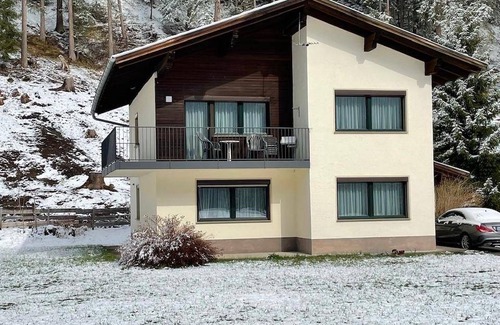 Elbigenalp House | 120 m² House ∙ 4 bedrooms ∙ 8 guests