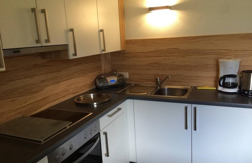 Elbigenalp House | 120 m² House ∙ 4 bedrooms ∙ 8 guests