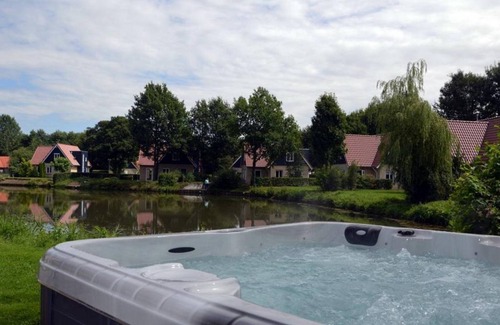 Westerbork House | 120 m² House ∙ 4 bedrooms ∙ 8 guests