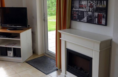 Westerbork House | 120 m² House ∙ 4 bedrooms ∙ 8 guests