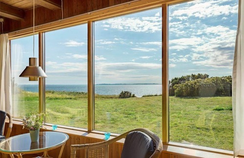 Faarevejle House | 120 m² House ∙ 4 bedrooms ∙ 8 guests