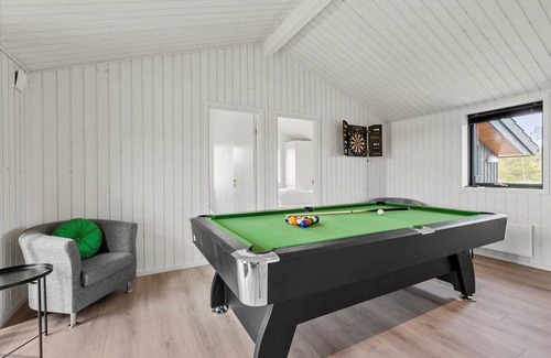 Bøtø By House | 120 m² House ∙ 4 bedrooms ∙ 10 guests