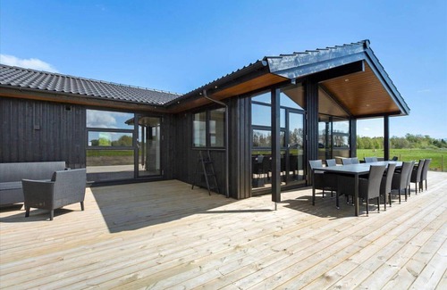 Bøtø By House | 120 m² House ∙ 4 bedrooms ∙ 10 guests
